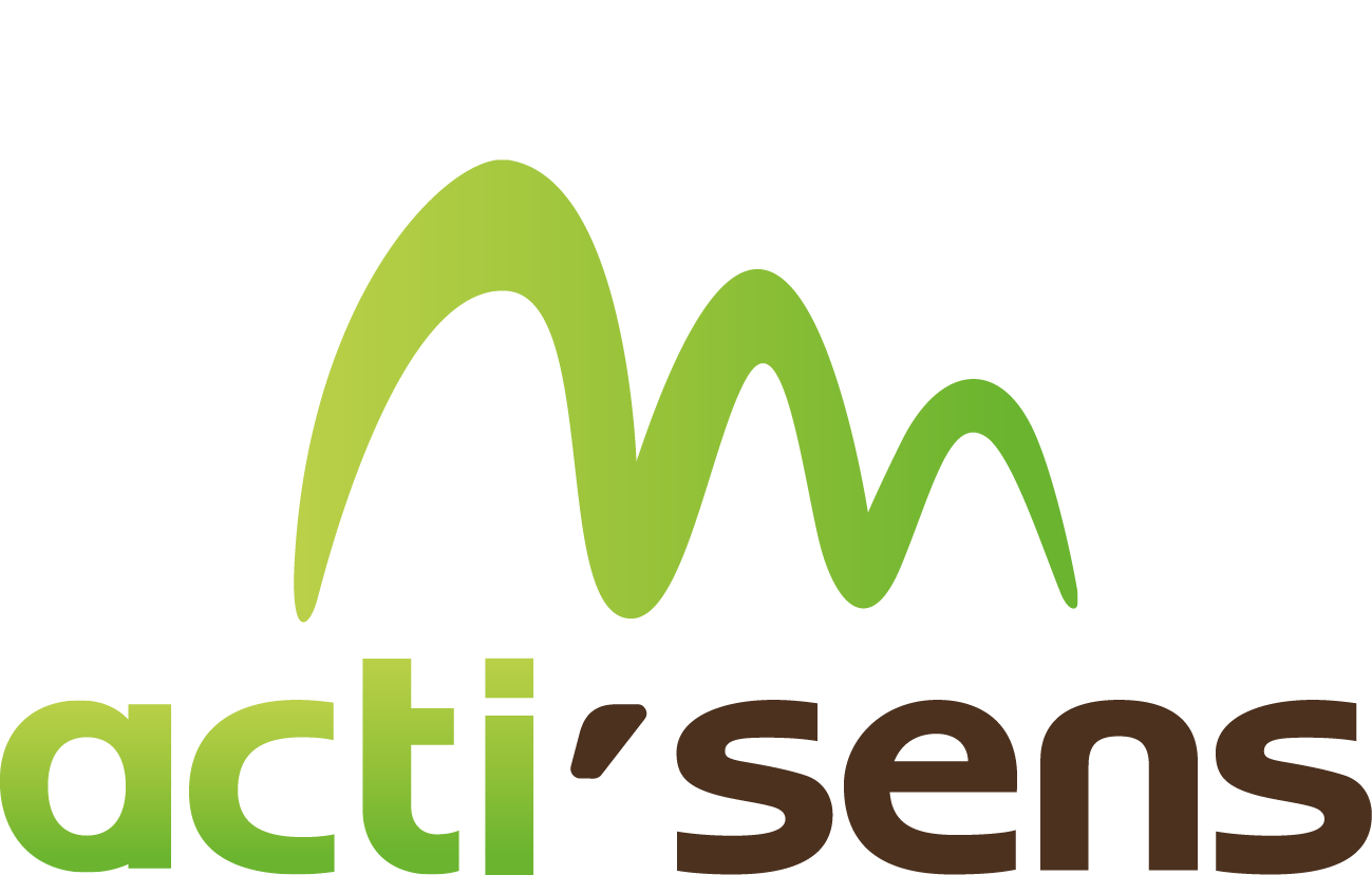 Logo Acti sens