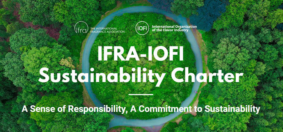 Metarom führt sein Engagement mit der Unterzeichnung der „Sustainability Charter“ weiter fort.
