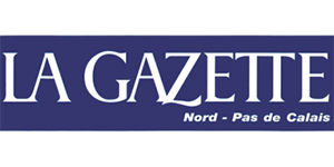 logo la gazette nord pas de calais