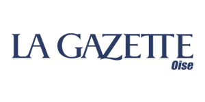 logo la gazette oise