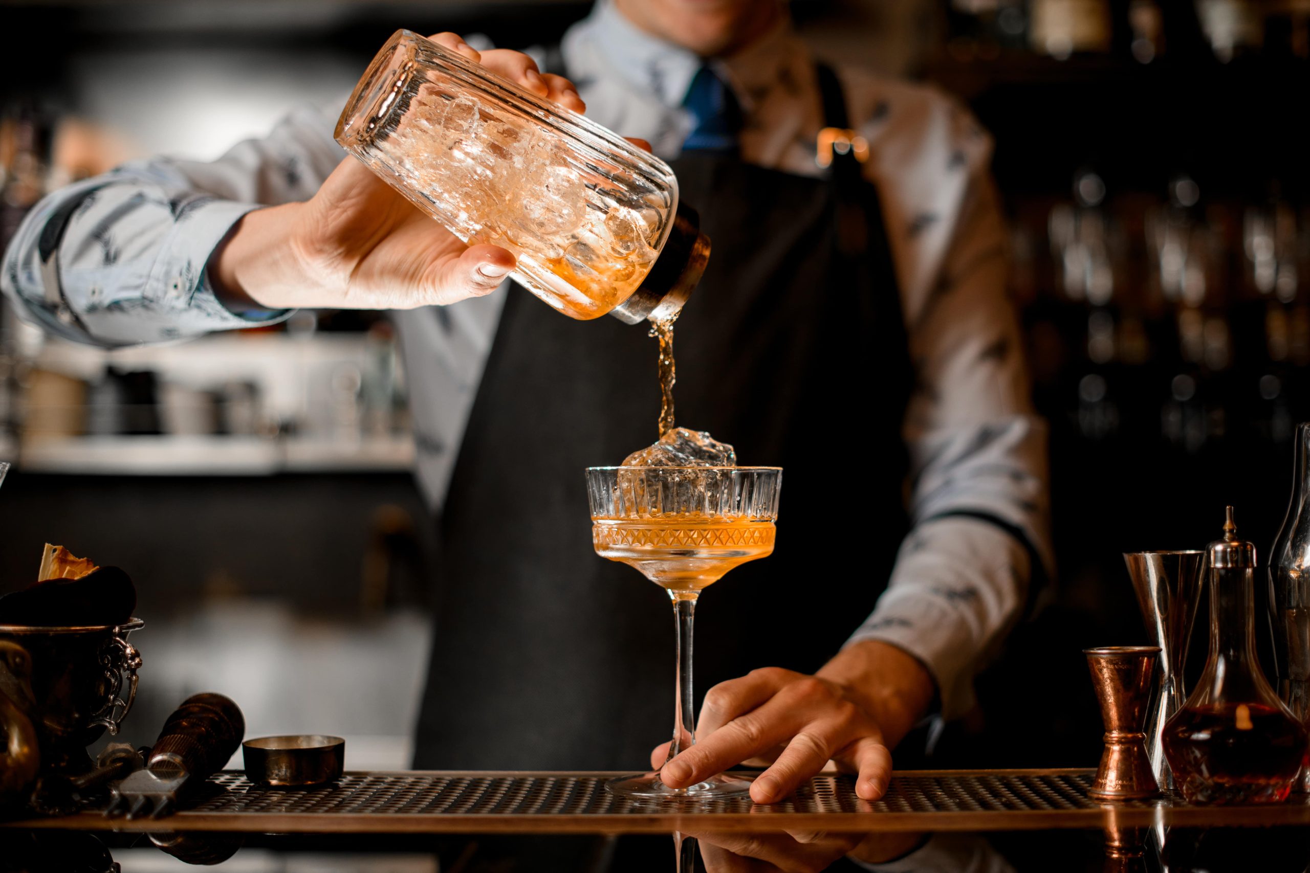 METAROM Launches its NoLow range: Flavors for non-alcoholic spirits and cocktails!