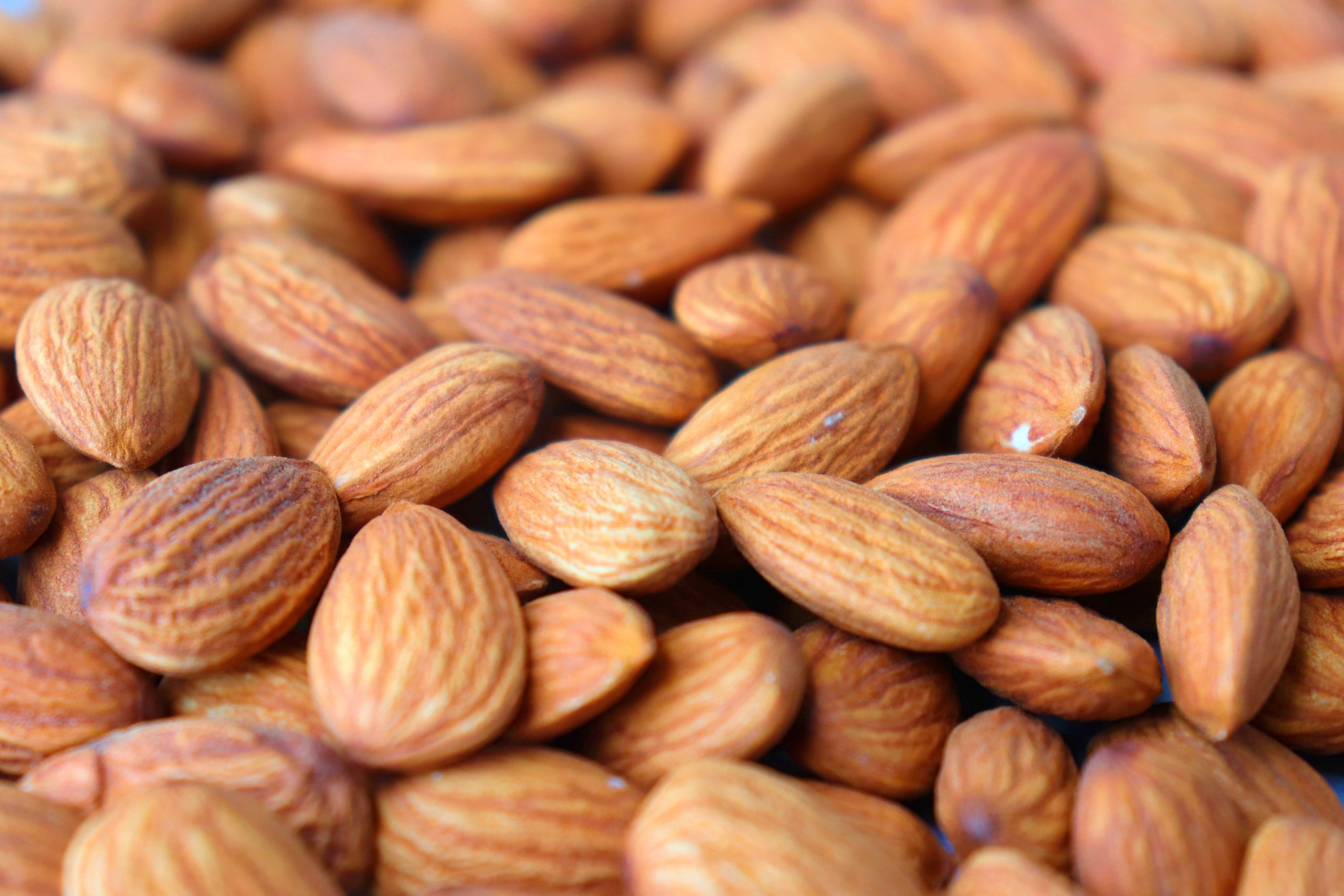 almond picture