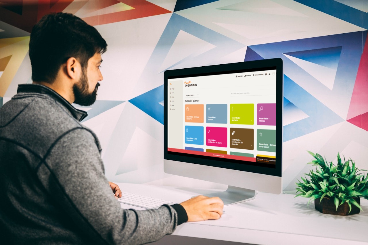 Discover our essential ranges!