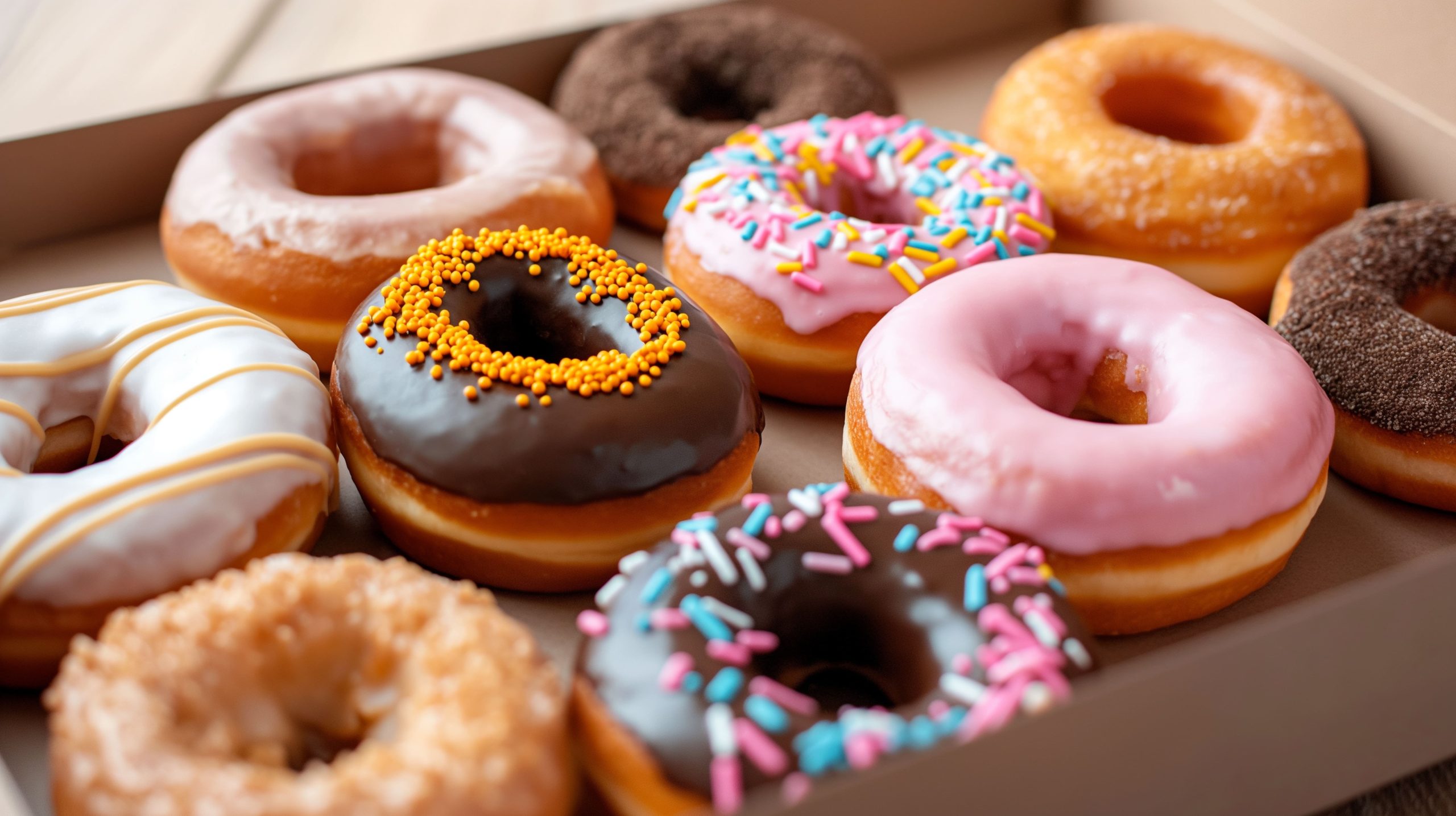 Innovations and snacks: Flavoring for taste