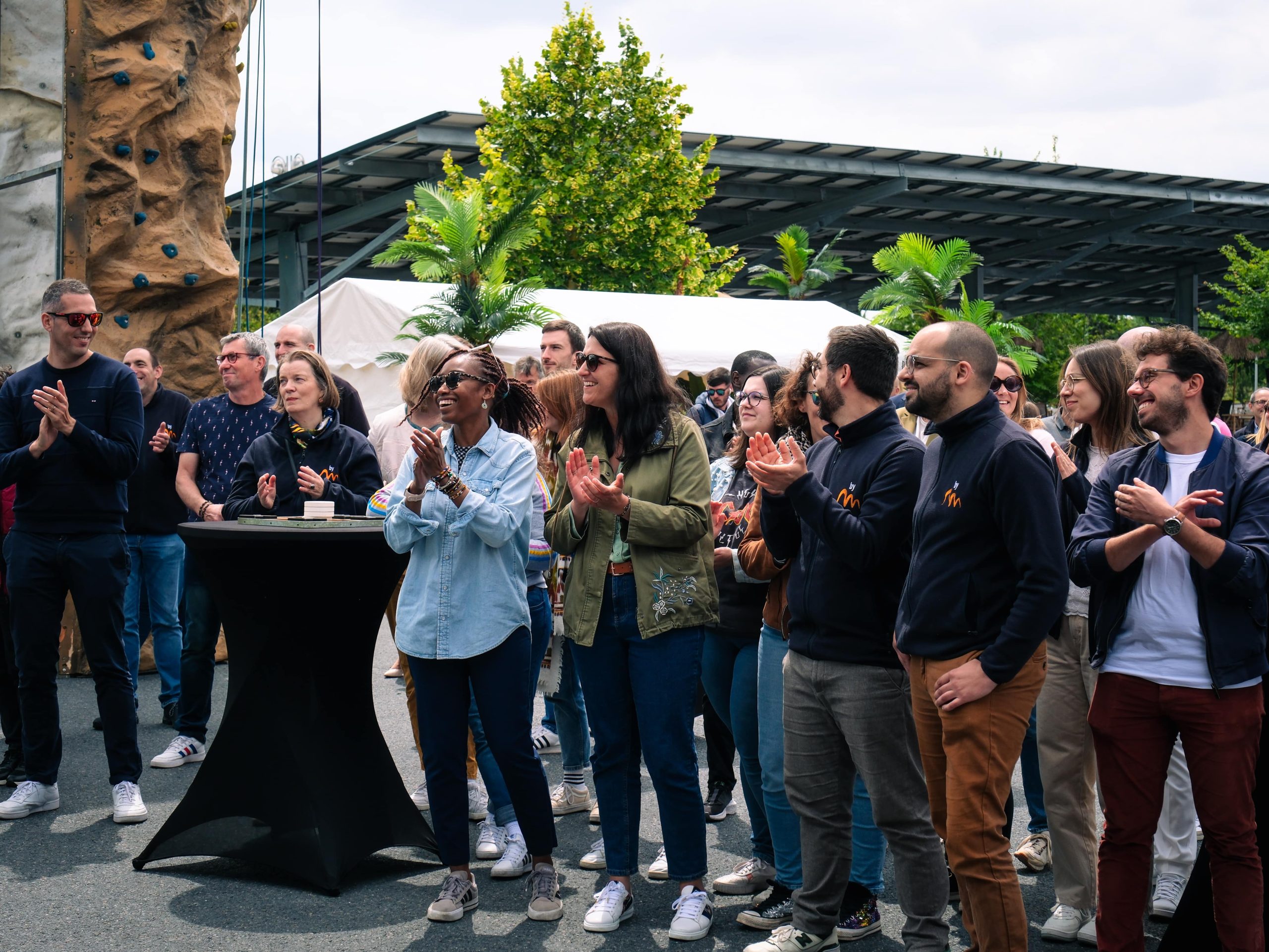 Metarom France certifiée Great Place to Work® 2025 : une reconnaissance qui dure