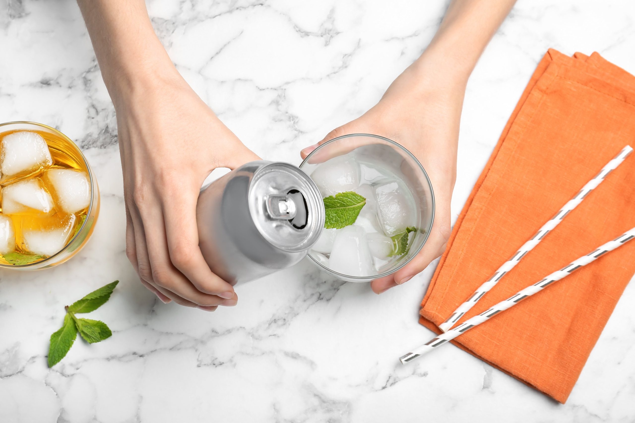 Cocktails Ready To Drink : comment sublimer vos produits grâce à des arômes tendance ?