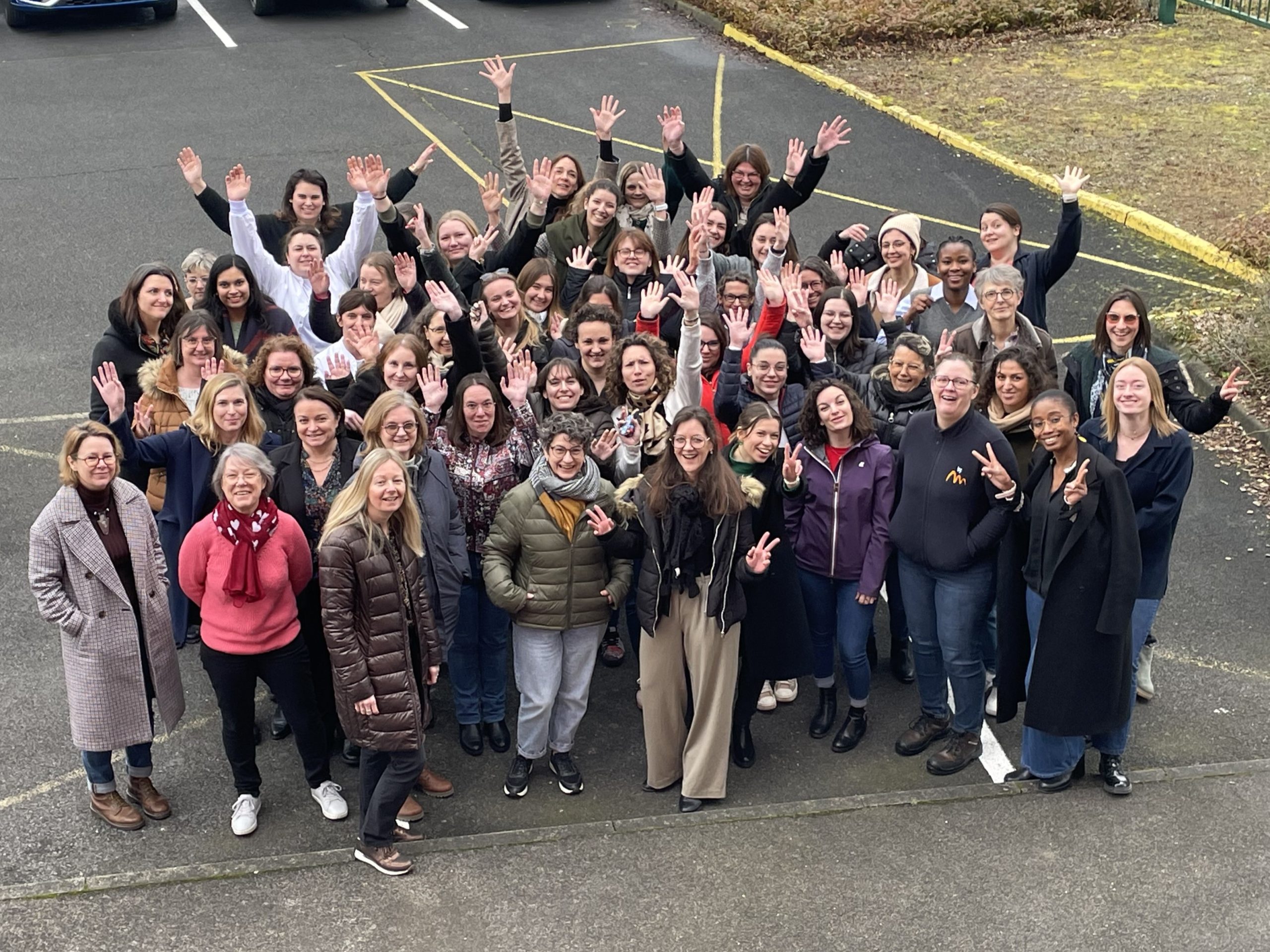 Metarom France awarded Great Place to Work for Women 2025