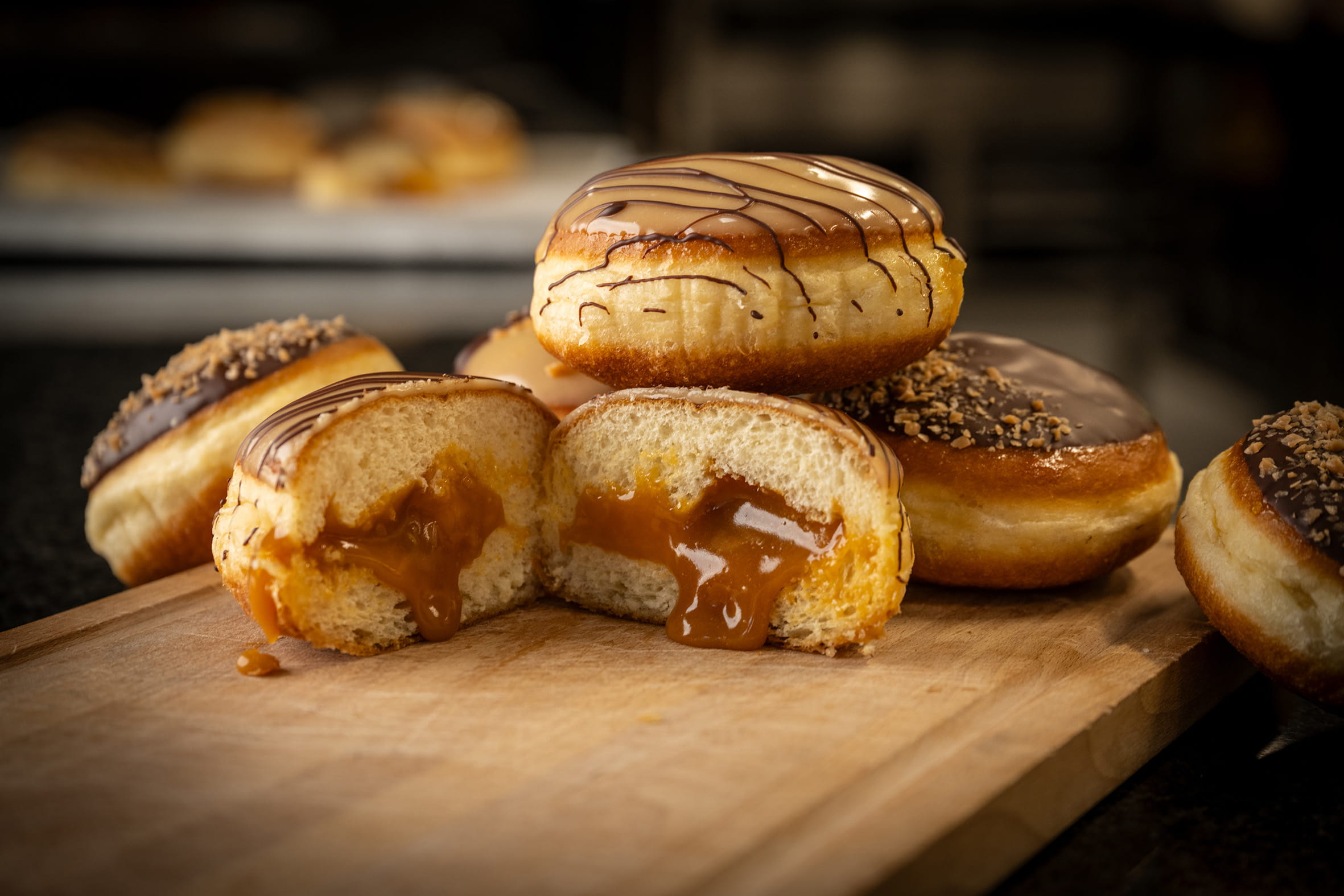 CFIA 2026 – Des solutions aromatiques inspirées des tendances 2026