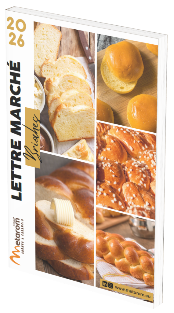 Lettre Marché brioche