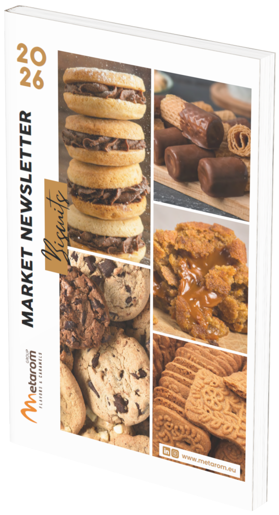 market newsletter biscuit