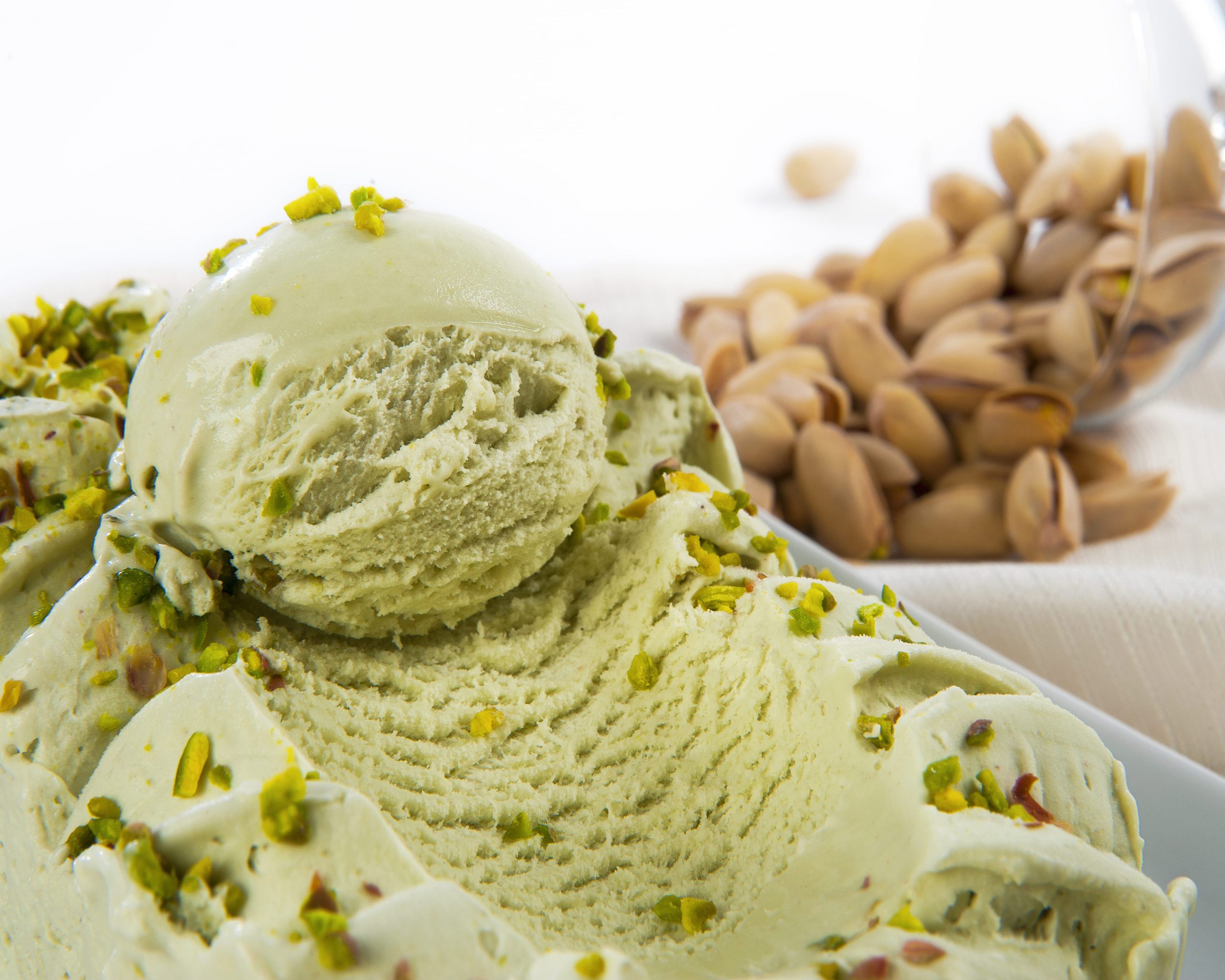 Quelles sont les tendances aromatiques sur le segment dairy (glaces et yaourts) ?