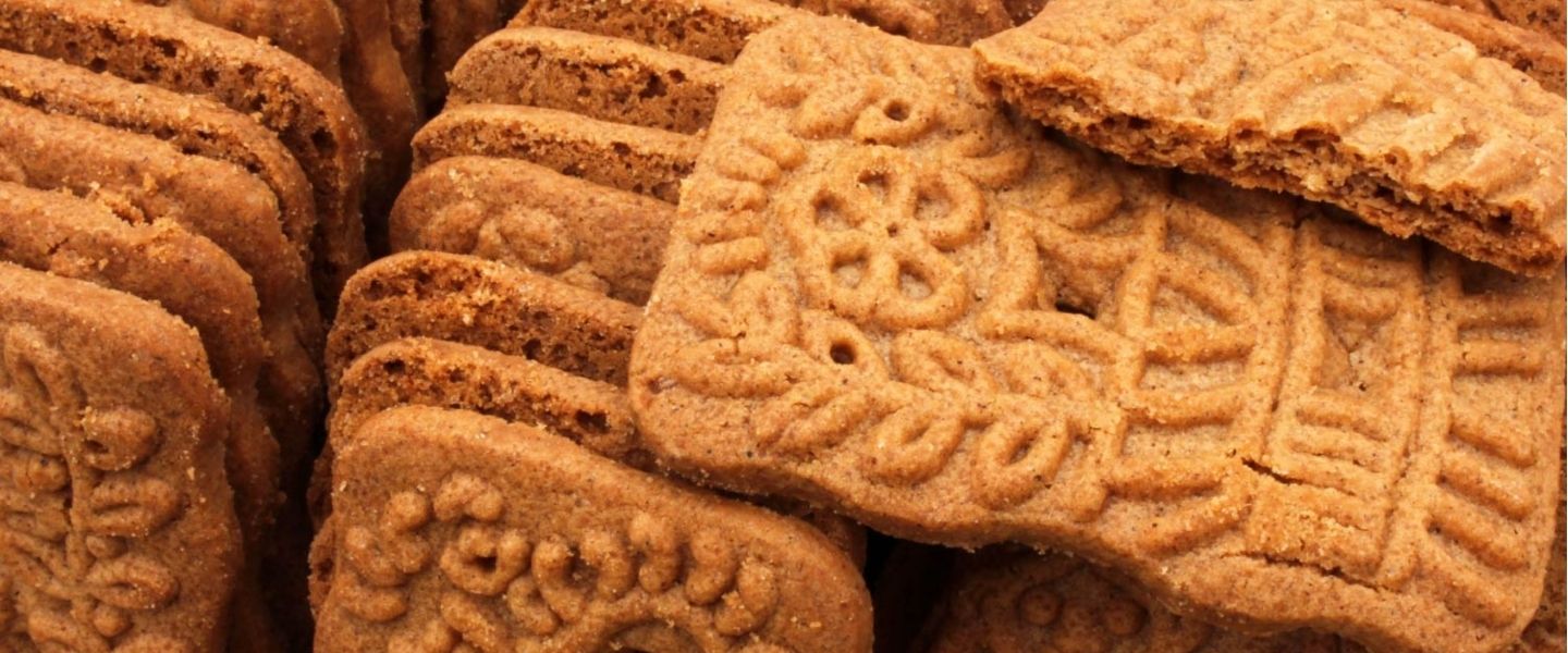 GOURMANDES