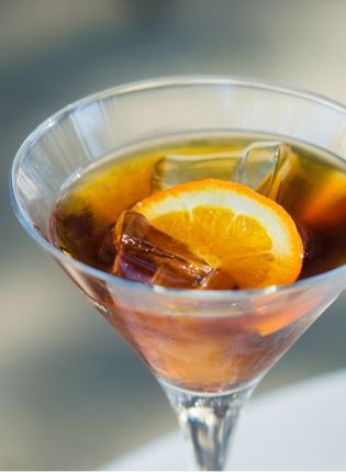 VERMOUTH FLAVOUR