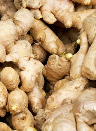 NATURAL GINGER FLAVOURING (EXTRACT)
