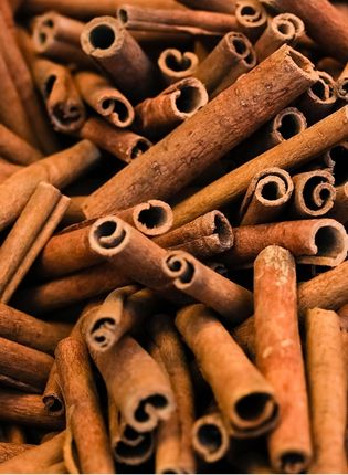 NATURAL CINNAMON FLAVOURING (EXTRACT)
