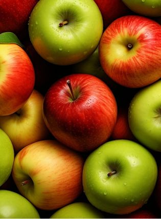 APPLE FLAVOUR