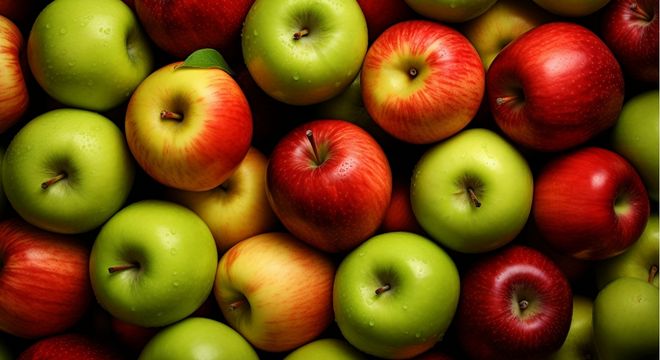 APPLE FLAVOUR