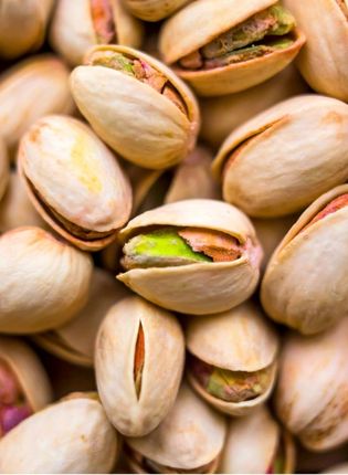 PISTACHIO FLAVOUR