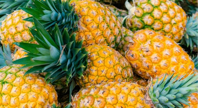 ANANAS AROME