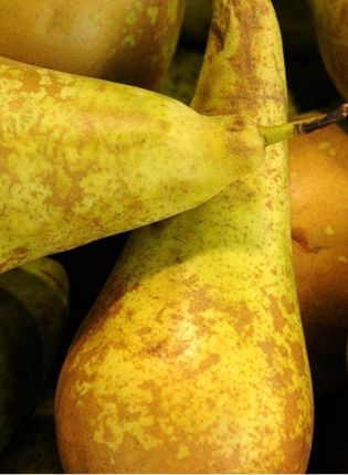 POIRE AROME