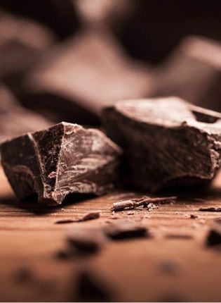 CHOCOLATE FLAVOUR