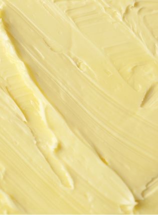 BUTTER FLAVOUR
