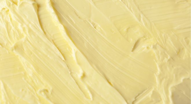 BUTTER FLAVOUR