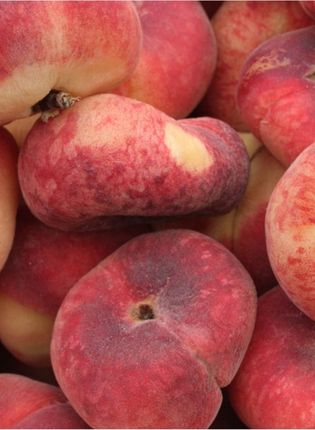 PECHE DE VIGNE AROME