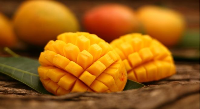 MANGO FLAVOUR