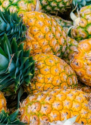 ANANAS AROMA