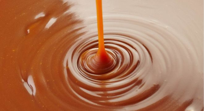 CARAMEL AROME