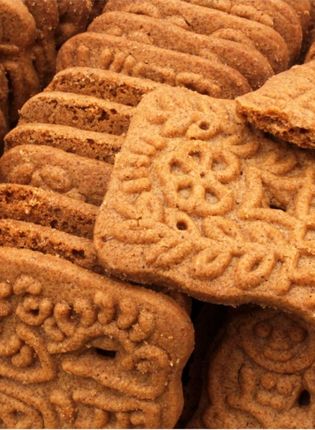SPECULOOS FLAVOUR