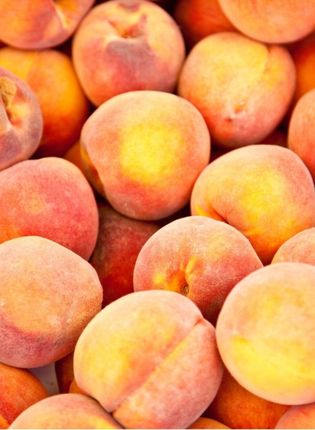 PEACH  FLAVOUR
