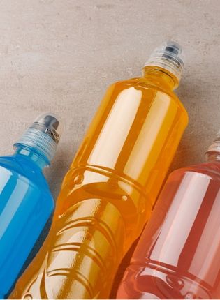 ENERGY DRINK FLAVOUR