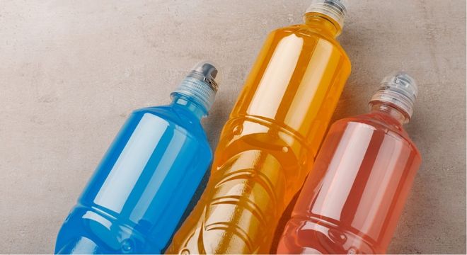 ENERGY DRINK FLAVOUR