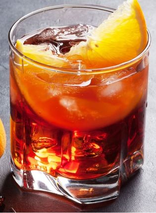 BITTER ORANGE APPERITIF AROMA