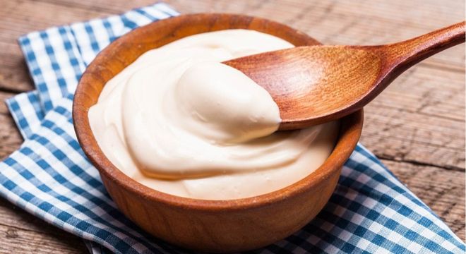 CREAM FLAVOUR