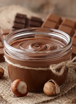 CHOCOLAT NOISETTE AROME
