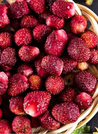 WILD STRAWBERRY FLAVOUR