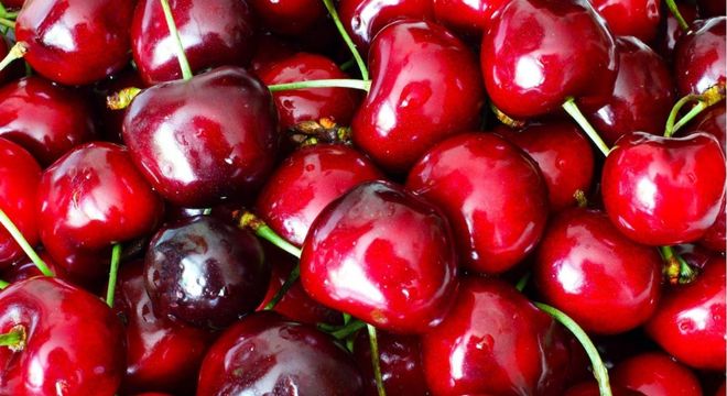 CHERRY FLAVOUR