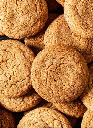 BISCUIT FLAVOUR