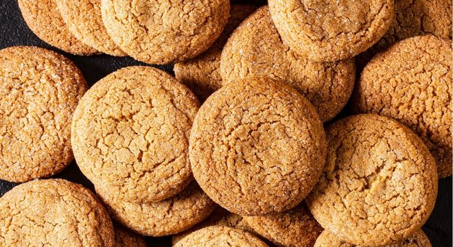 BISCUIT FLAVOUR