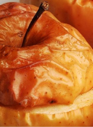 POMME CUITE AROME