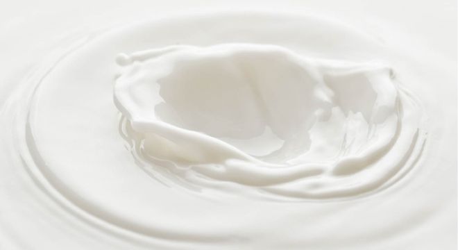 LAIT CONCENTRE AROME