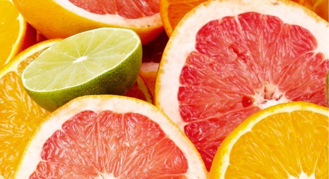 AGRUMES TONIC AROME
