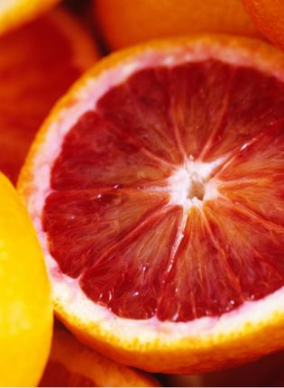 BLOOD ORANGE FLAVOUR