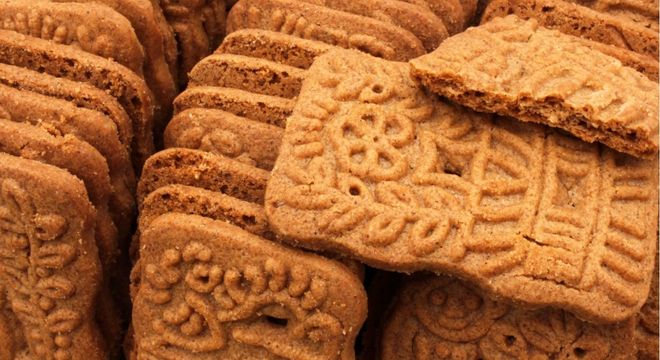 SPECULOOS FLAVOUR