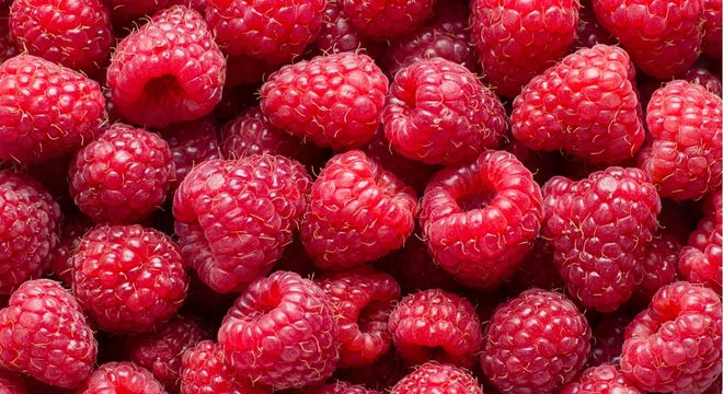 NATURAL RASPBERRY FLAVOUR