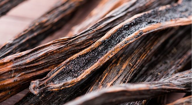 VANILLE AROME NATUREL