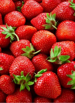 FRAISE AROME NATUREL